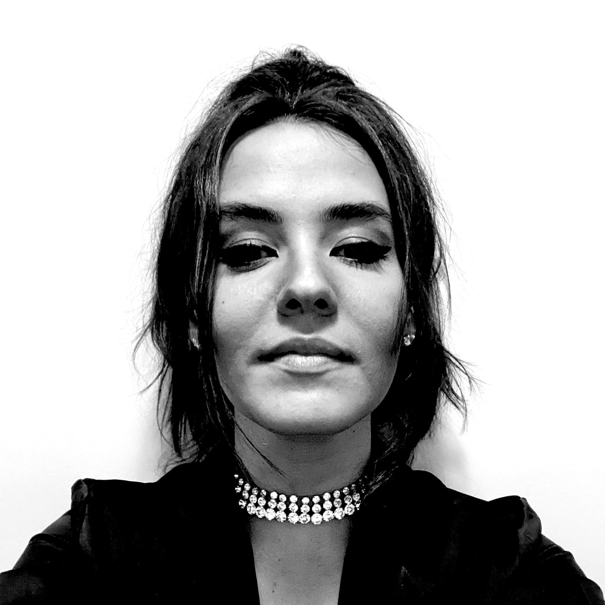 Ana “Fire” Althoff