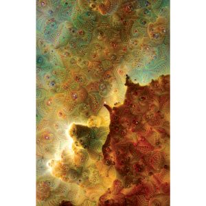 Uncanny perception - 3 of 3